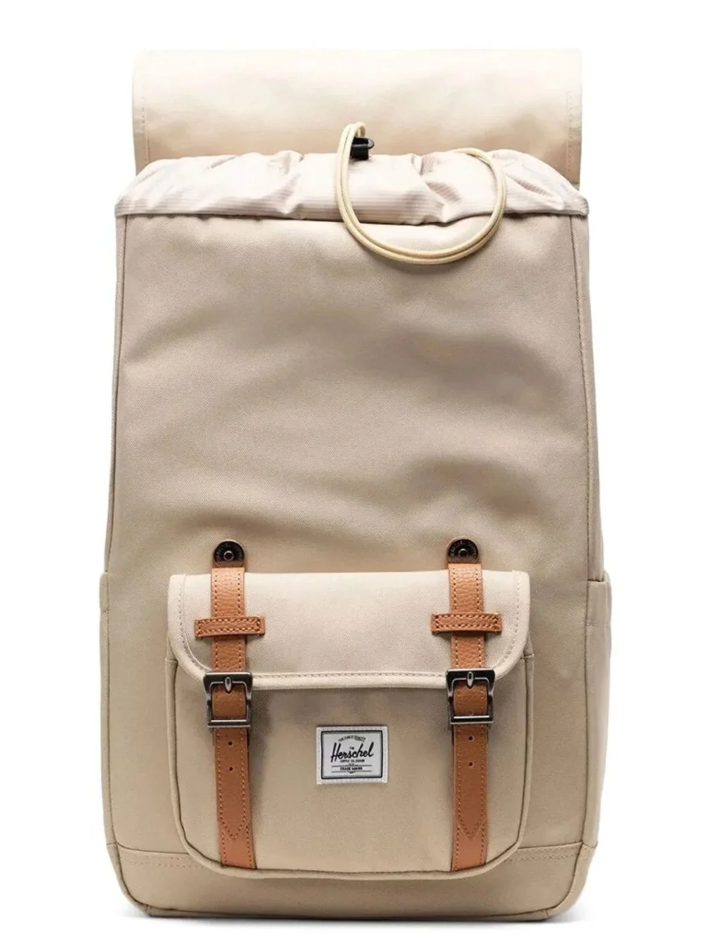 NEW Herschel Supply Co. Little America™ Woven Backpack 21L Laptop Travel Bag